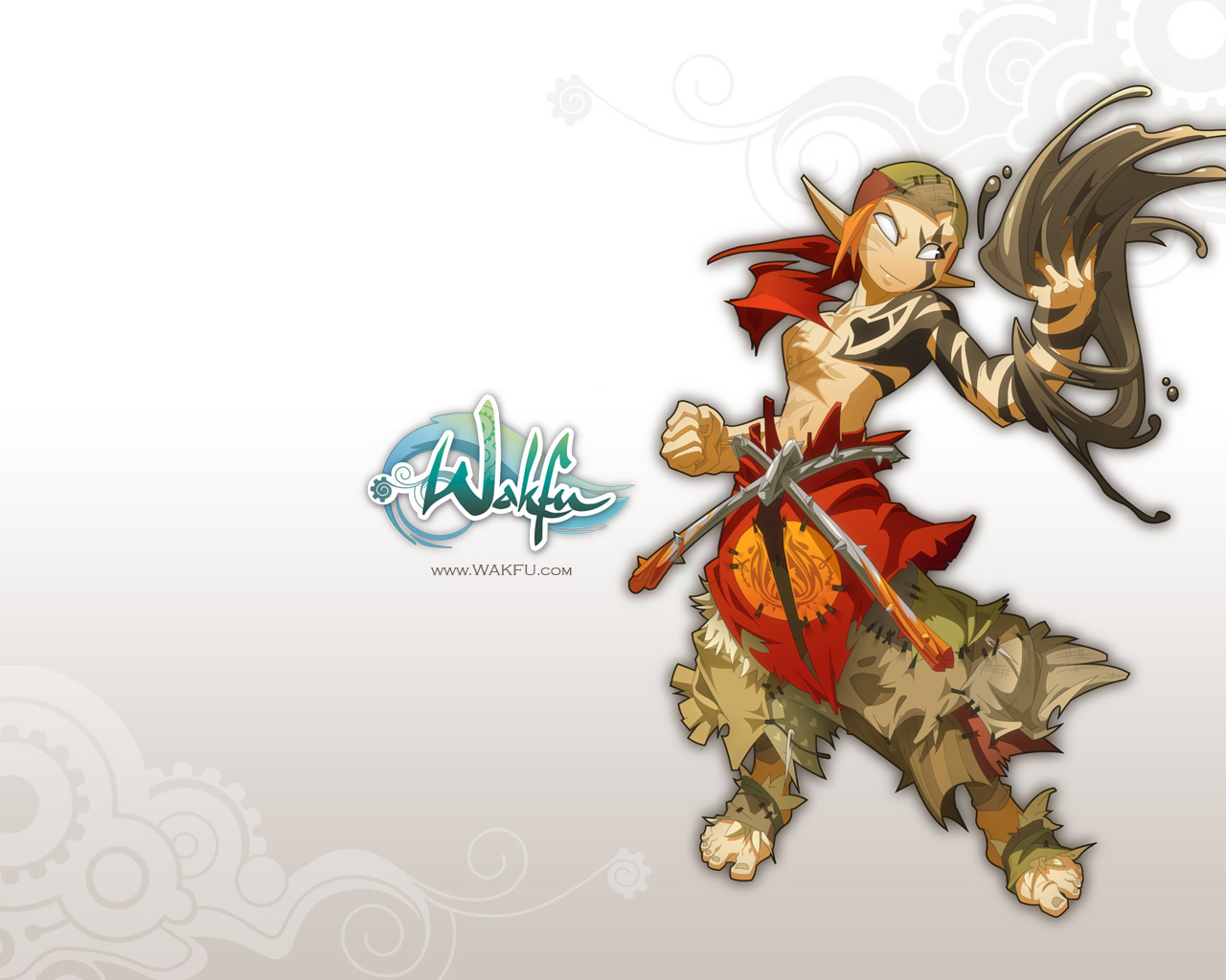 Iop Wakfu